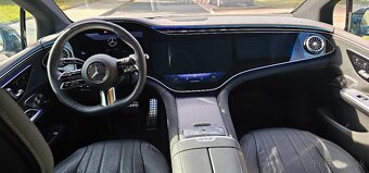 EQE500 4matic+ AMG Line Premium Plus - 2