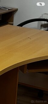 Darujem stôl na počítač - 2