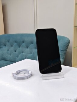 Apple iPhone 15 Pro 128GB Blue Titanium | ZÁRUKA 2 ROKY - 2