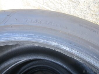 225/45R17 91W letne pneu Goodyear Efficientgrip Performance2 - 2