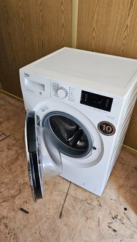 Práčka BEKO na 7kg aj Dovozom - 2
