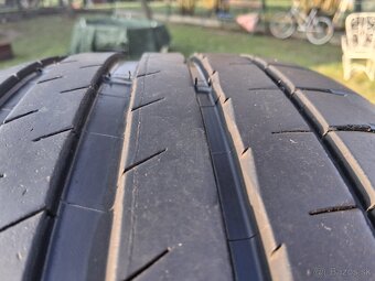 235/45 r18 letne pneu michelin - 2