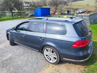 Passat TDI 1.6 DSG 7 - 2