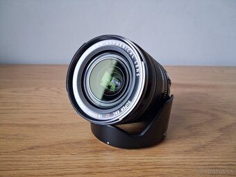 Fujifilm Fujinon XF 18-55/2.8-4 - 2