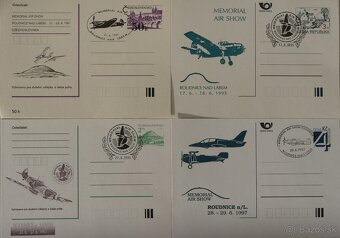 ARŠÍKY ZNÁMKY - 2