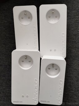 Devolo magic 2 lan - 2