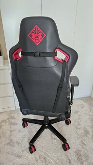 HP Omen Citadel - stolička - 2