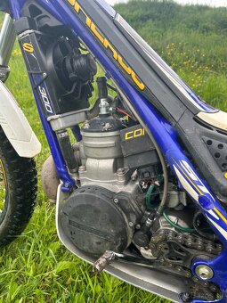 Predám sherco st 300 - 2
