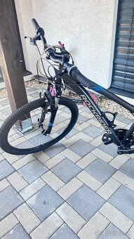 Horský bicykel - 2