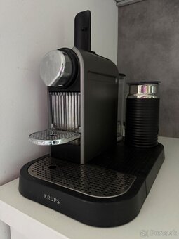 Nespresso Krups - 2