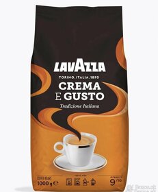 Lavazza Caffe - 2