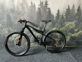 Horský bicykel ORBEA OIZ M50 27,5 - 2