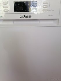 Umývačka riadu Godess DFE947DW9 - 2