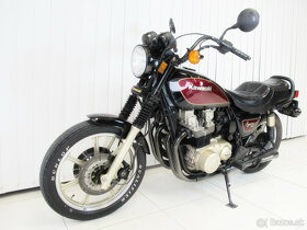 Kawasaki KZ 1100 D Spectre - 2