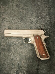 Sig Arms GSR 1911 - 2
