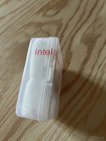 Intel i3 7100 - 2