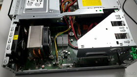 Stolný počítač Fujitsu Siemens Esprimo - 2