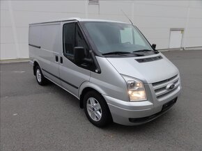 Ford Transit 2.2 103kW 2012 168331km TDCi FT 260 LIMITED TOP - 2