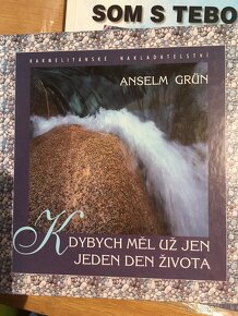 Knihy od Anselm Grun - 2