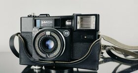 Staré fotoaparáty - 2