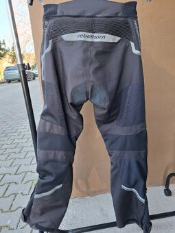 Nohavice Rebelhorn dámske letné - 2