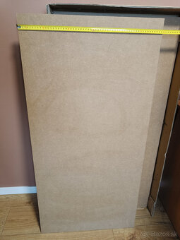 MDF dosky - 2