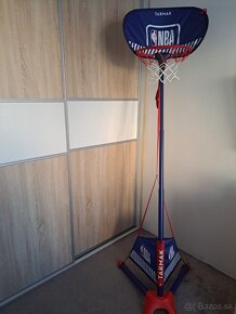 Basketbalovy kos - 2
