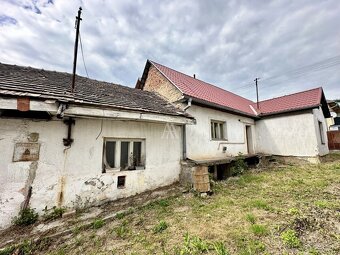 RODINNÝ DOM, SV. LADISLAVA, KOŠICE, KOŠICKÁ NOVÁ VES - 2