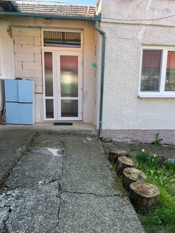 Predaj rodinného domu v Dolných Lefantovciach - 2