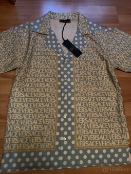Versace Košeľa - 2