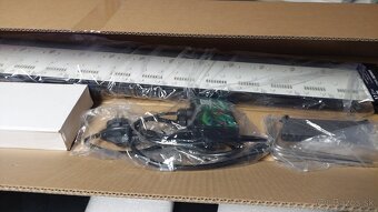 Sinkor LED Maister 90 cm WRGB 90W s Wifi LED Control - 2