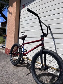 STREET BMX - 2