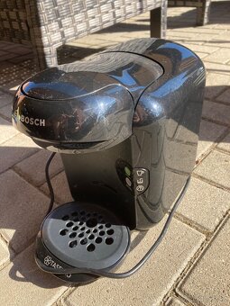 Kàvovar BOSH-TASSIMO - 2