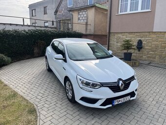 Megane - 2