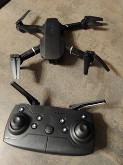 Predám nový dron s HD kamerou - 2