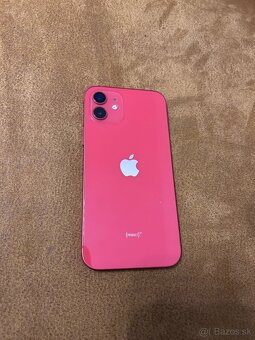 Predán Iphone 12 128 Gb - 2