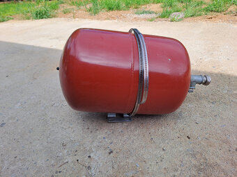 Predám Expanzná nádoba REFLEX N 25L 3,0 bar - 2