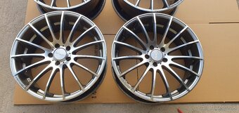 5x114,3 r20 mazda kia hyundai mitsubishi toyota honda - 2