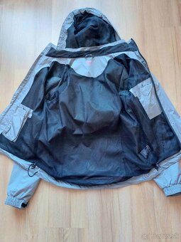 Prechodná/outdoor bunda 44 - 2