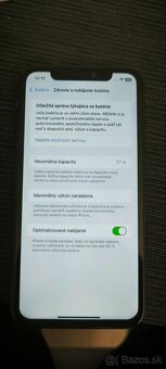 Iphone 11 64GB black - 2