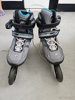 In-line Rollerblade - 2