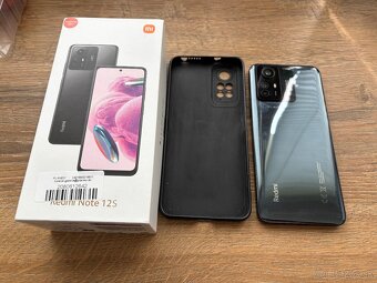 Xiaomi Note 12S - 2