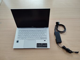 Acer Swift 3, Intel Core i7, 16GB RAM a 1TB SSD. - 2