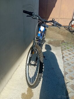 Horsky bicykel 26 - 2