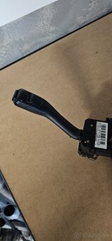 Páčky na tempomat a palubný pc vw audi seat škoda - 2