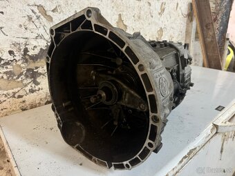 Bmw f10/f11 520D prevodovka - 2