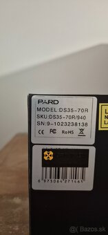 Pard ds35-70R - 2