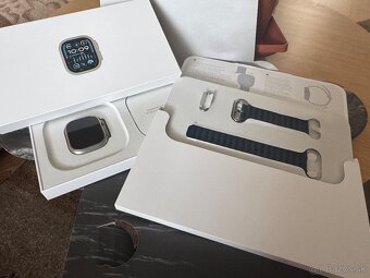 Apple Watch Ultra 2 - 2