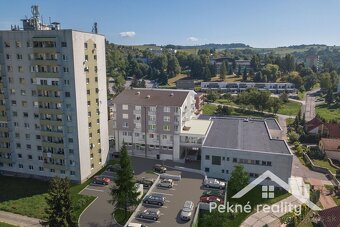 Predaj nových parkovacích miest vo Zvolene - Podborová - 2