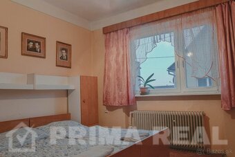 ✅ Znížená cena: 5-izbový rodinný dom, pozemok 803 m2, Sučany - 2